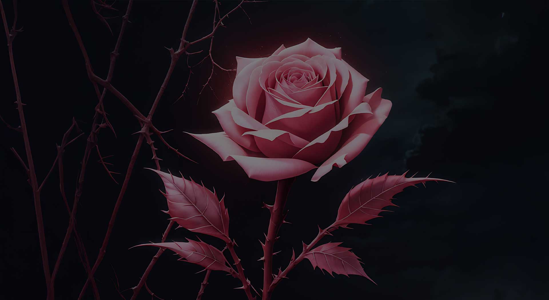 parallax background